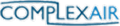 Логотип компании Комплексэйр