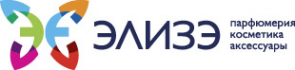 Логотип компании ЭЛИЗЭ