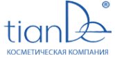 Логотип компании ТианДе