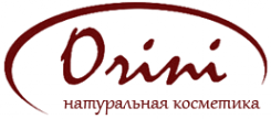 Логотип компании Orini