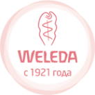 Логотип компании ВЕЛЕДА ИСТ