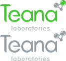 Логотип компании Teana laboratories