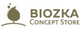 Логотип компании Biozka