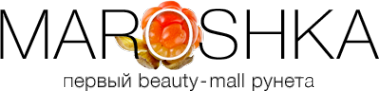 Логотип компании Maroshka