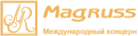 Логотип компании MagRuss