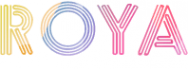 Логотип компании Роя