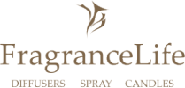 Логотип компании FragranceLife