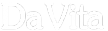Логотип компании Da Vita