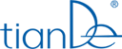 Логотип компании Tiande