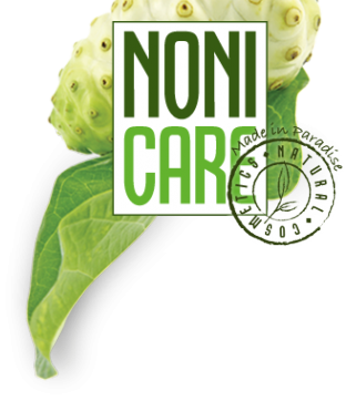 Логотип компании Nonicare