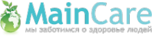 Логотип компании MainCare