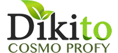 Логотип компании Dikito
