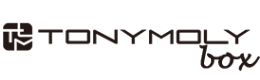 Логотип компании TONYMOLY-box