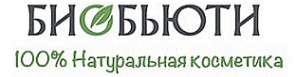 Логотип компании Биобьюти