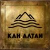 Логотип компании Кан Алтай