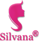 Логотип компании Selvana