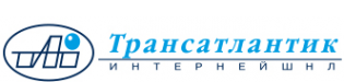Логотип компании ТРАНСАТЛАНТИК ИНТЕРНЕЙШНЛ