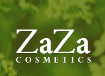 Логотип компании ZaZaCosmetics