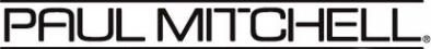 Логотип компании Paul Mitchell