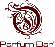 Логотип компании ParfumBar