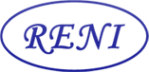 Логотип компании Reni Parfum
