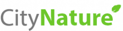 Логотип компании City Nature
