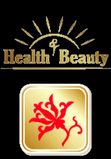 Логотип компании Здоровье и Красота