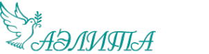 Логотип компании АЭЛИТА