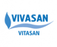 Логотип компании Vivasan