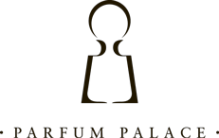 Логотип компании PARFUM PALACE