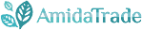 Логотип компании АмидаТрейд