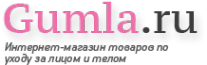 Логотип компании Gumla.ru