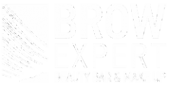 Логотип компании Brow Expert