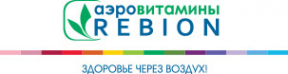 Логотип компании Rebion
