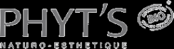 Логотип компании Арома-Фитс