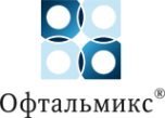 Логотип компании Медицинская группа Офтадерм