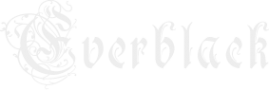 Логотип компании Everblack