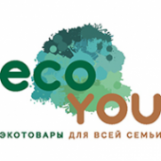Логотип компании EcoYou.ru