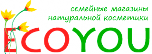 Логотип компании Eco you