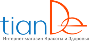 Логотип компании Тиан Дэ