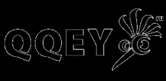 Логотип компании Qqey