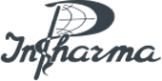 Логотип компании Инфарма
