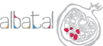 Логотип компании Албаталь