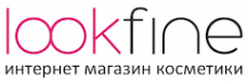 Логотип компании Lookfine