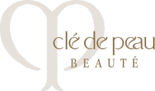 Логотип компании Cle De Peau