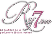 Логотип компании Ry7.ru