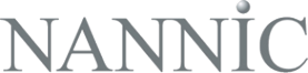 Логотип компании NANNIC