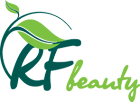 Логотип компании RFBeauty