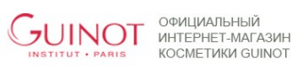 Логотип компании Guinot