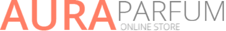 Логотип компании AuraParfum
